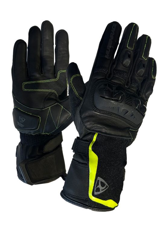 TOURING GLOVES MAK-I